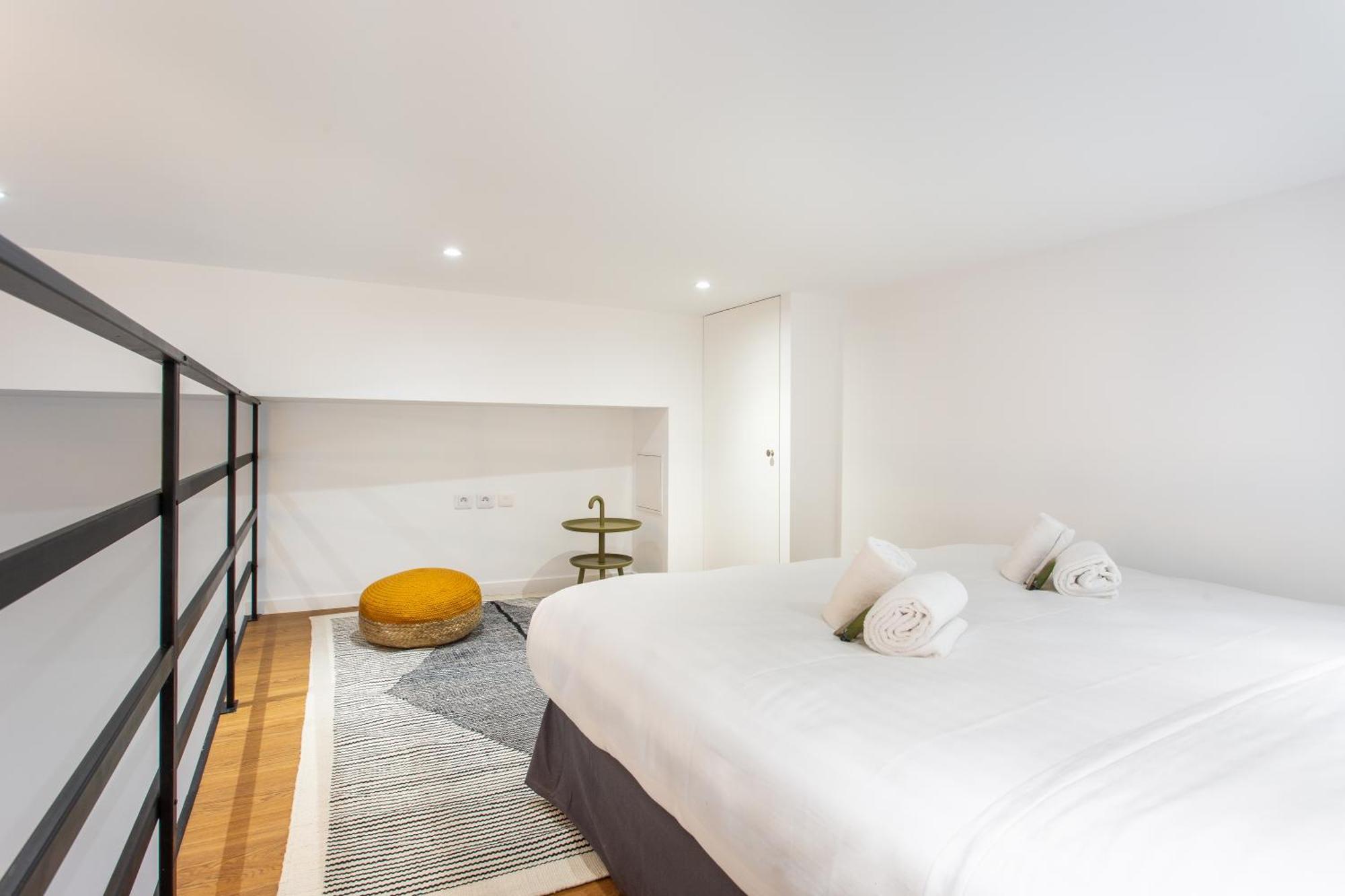 Luxury Loft In * Parigi