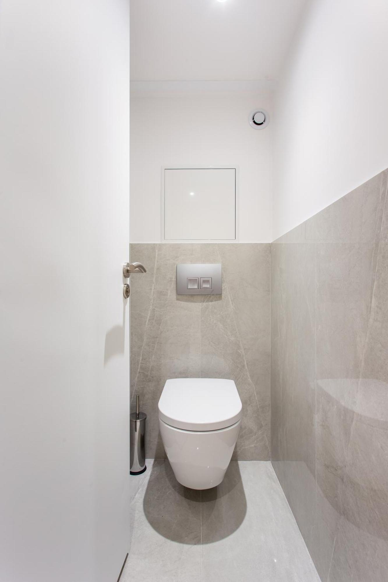 Luxury Loft In Appartamento *