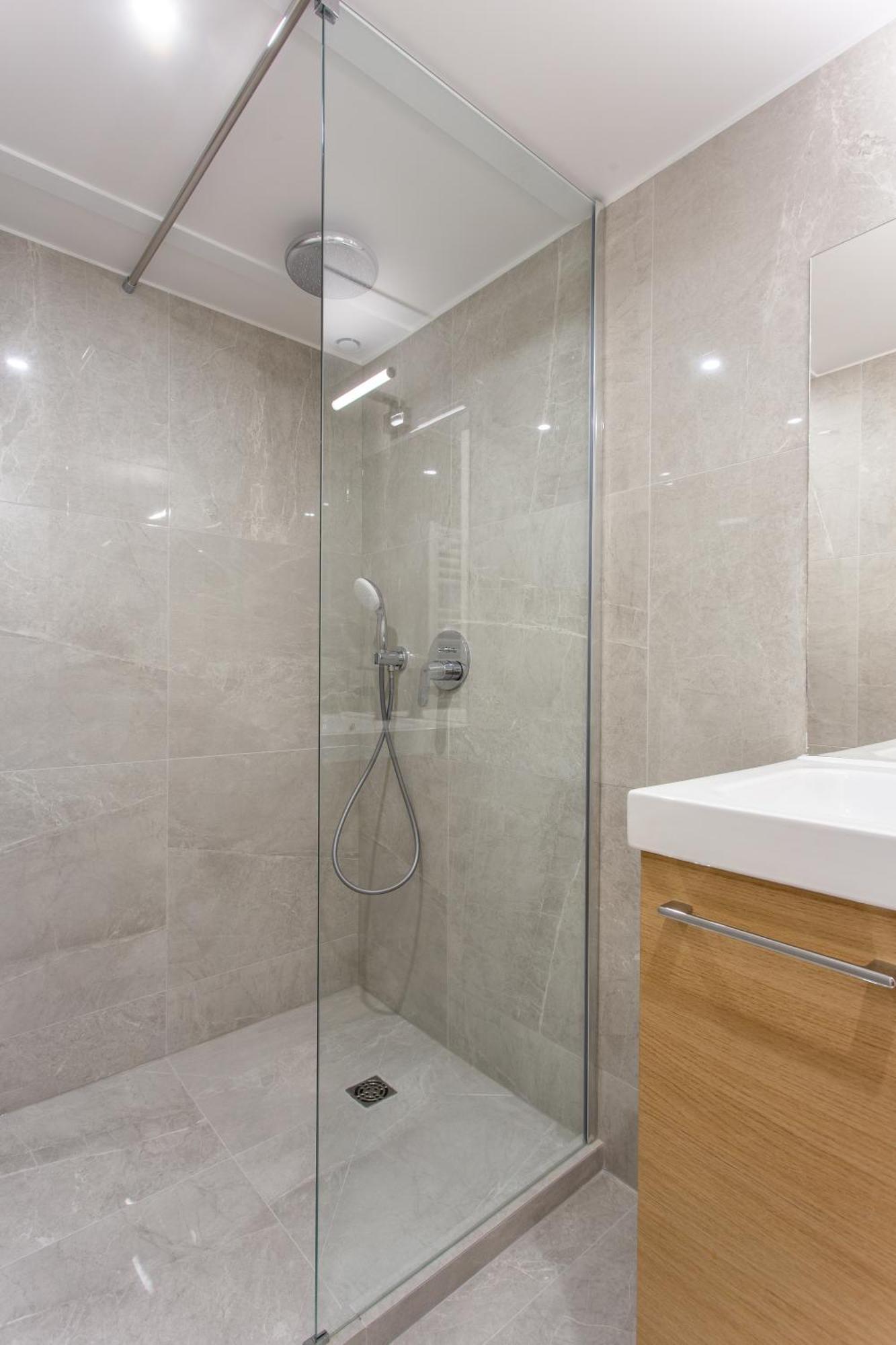 Luxury Loft In Appartamento