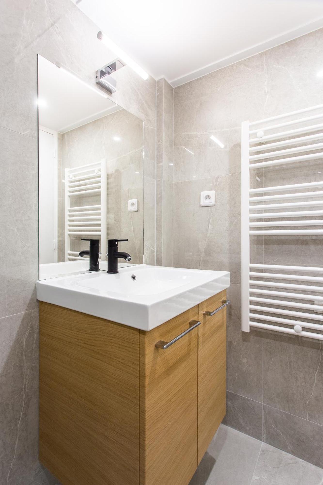 Appartamento Luxury Loft In *