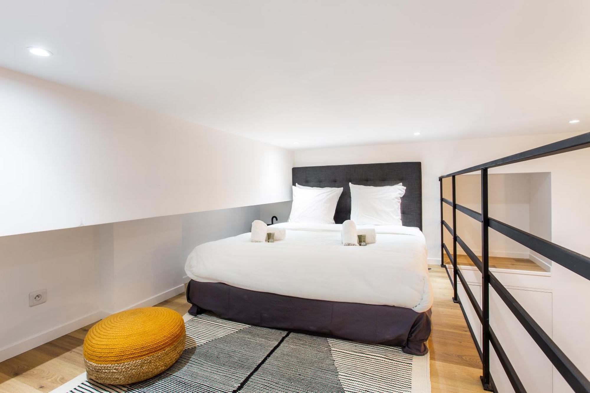 Appartamento Luxury Loft In *