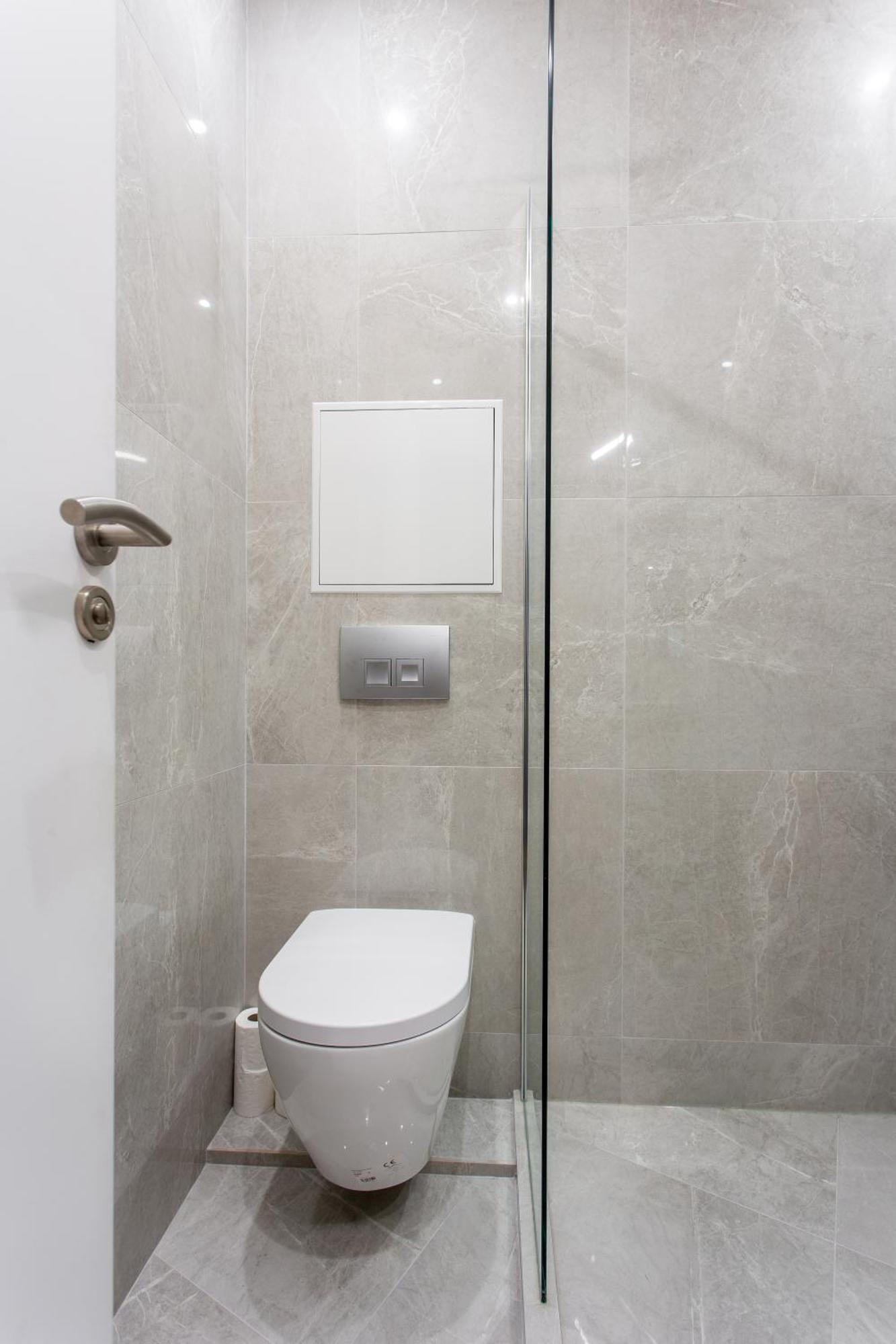Appartamento Luxury Loft In Parigi