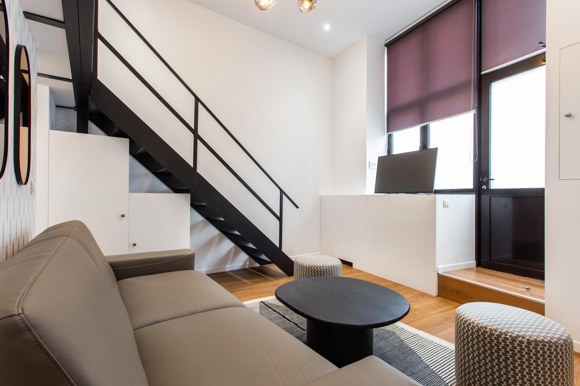 Appartamento Luxury Loft In