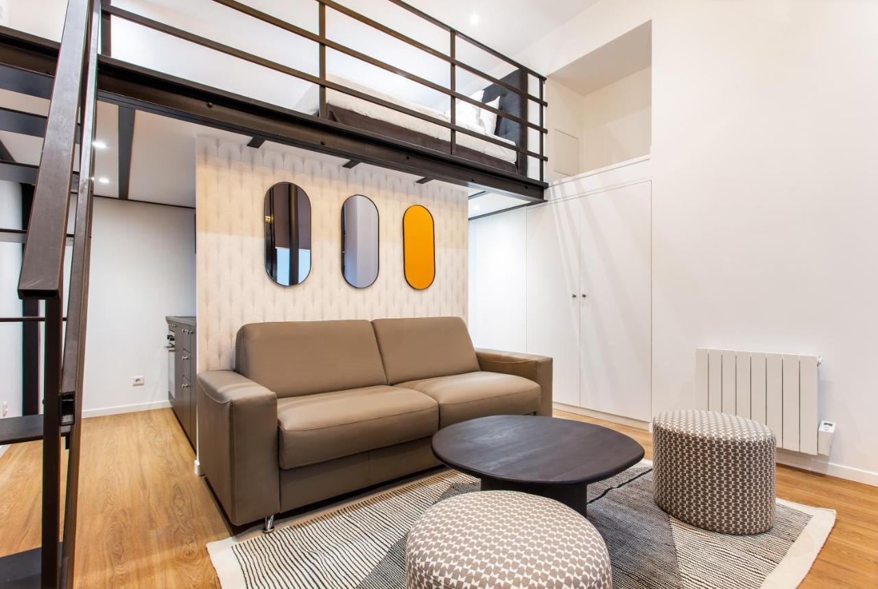 Appartamento Luxury Loft In
