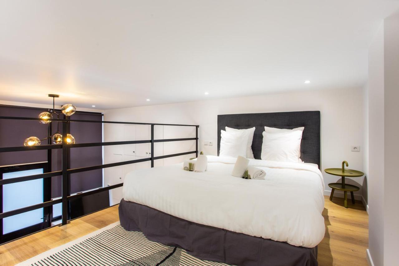Appartamento Luxury Loft In *
