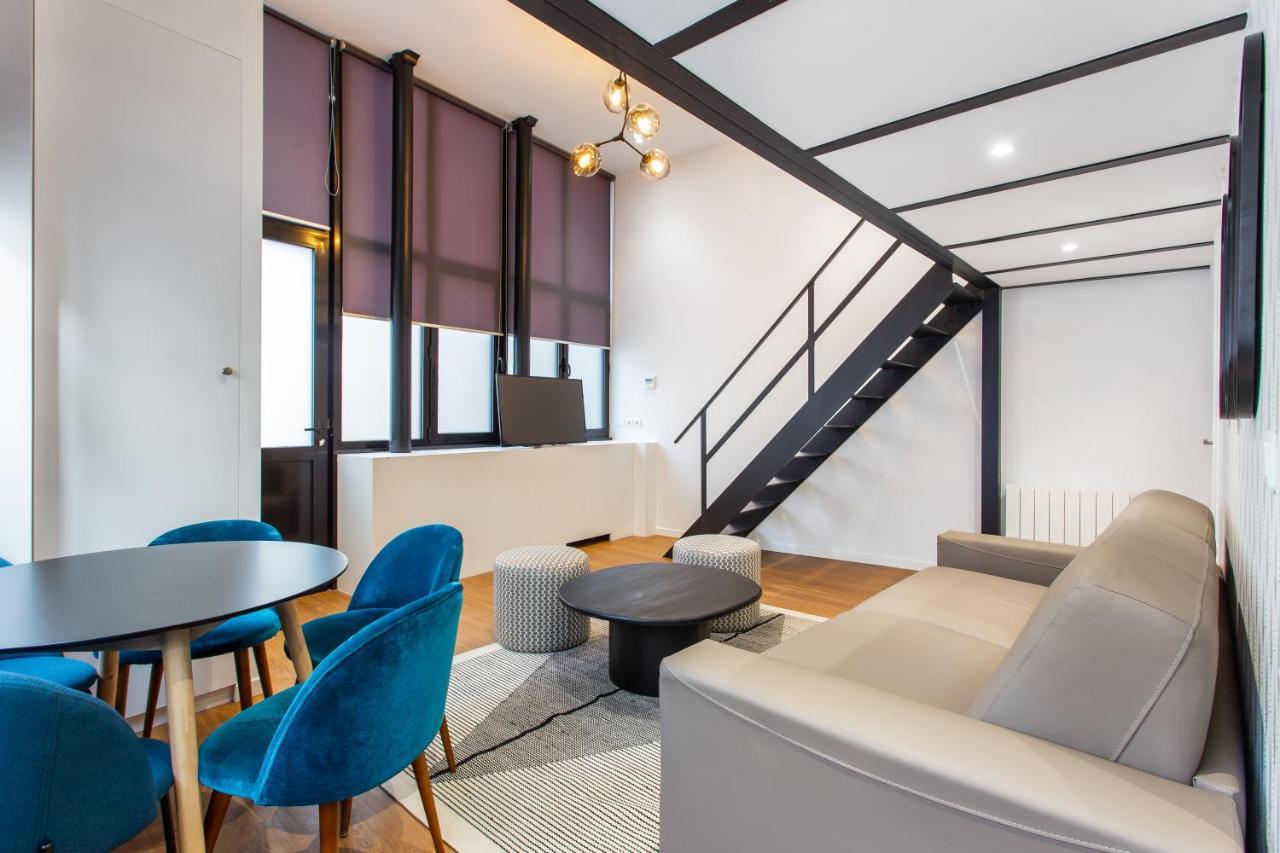 Appartamento Luxury Loft In