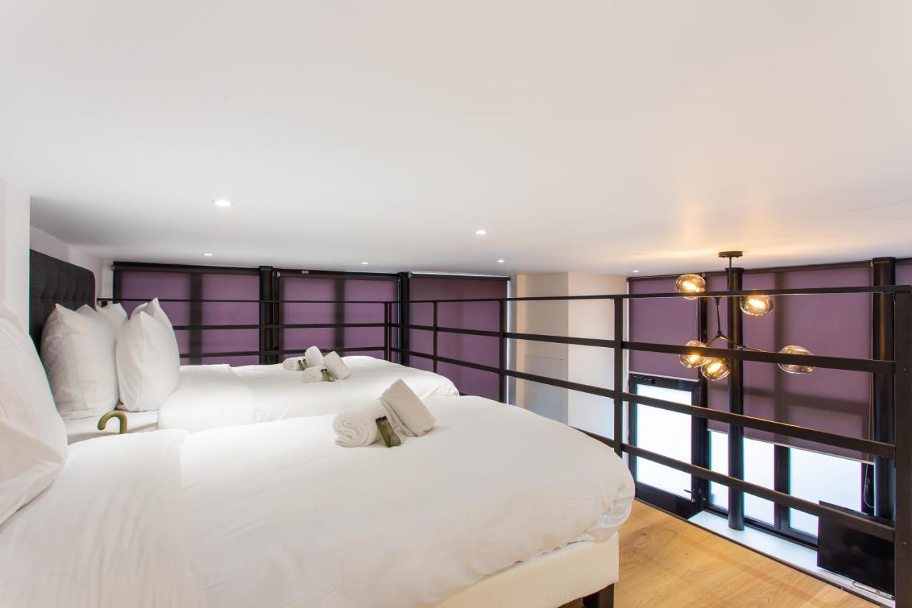 Luxury Loft In * Parigi