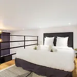 Luxury Loft In Paris