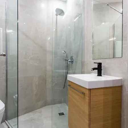 Luxury Loft In * Parigi