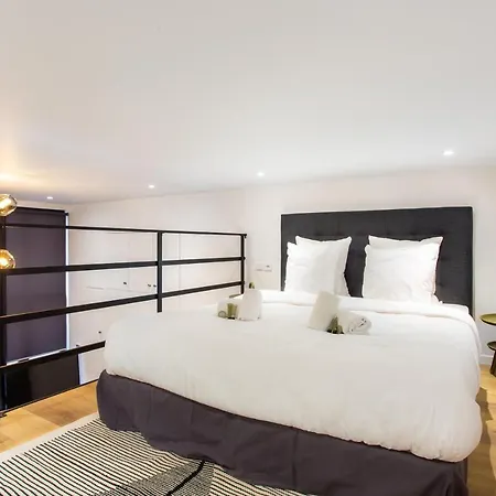 Appartamento Luxury Loft In *